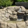 water feature